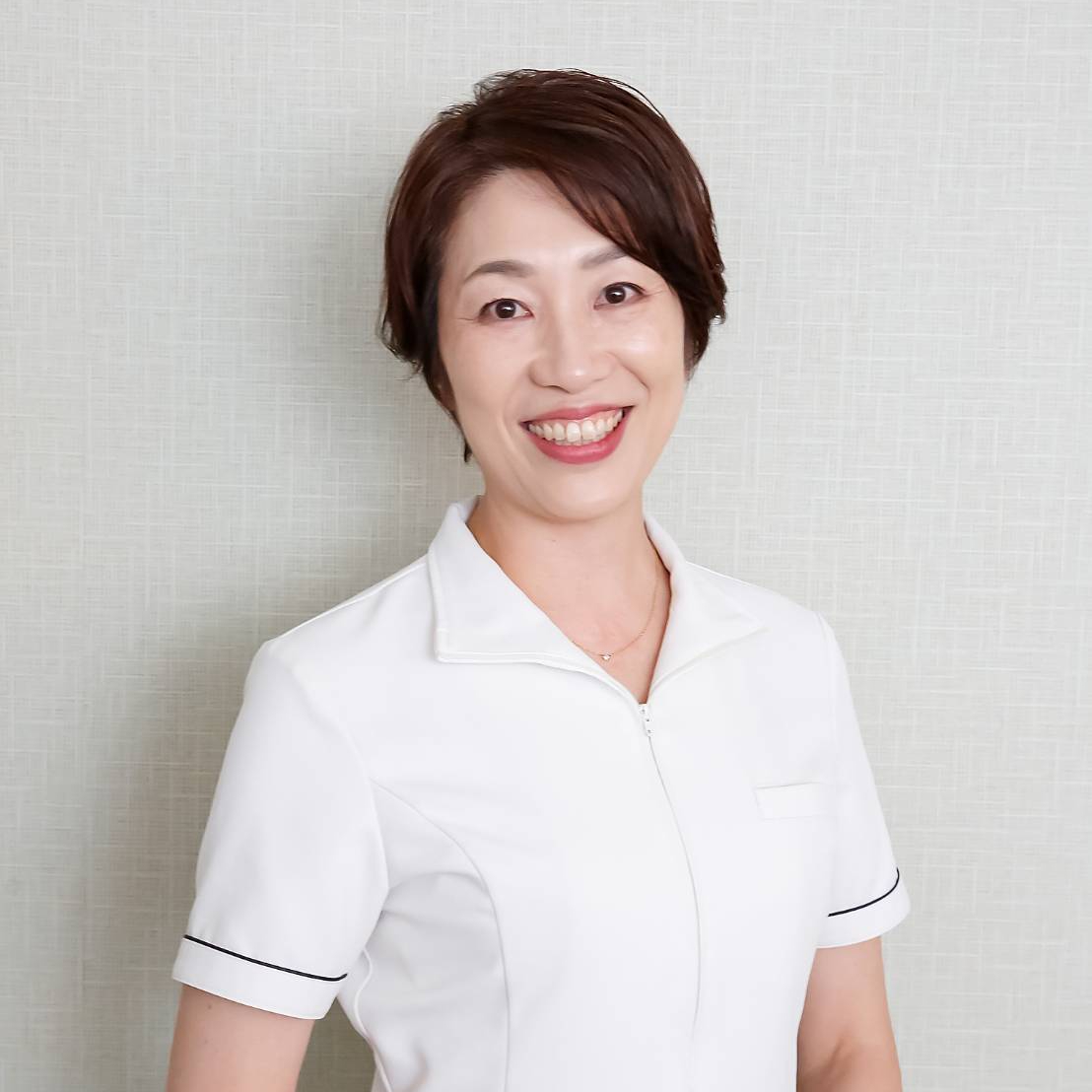 スリム&スマイルのスタッフ1